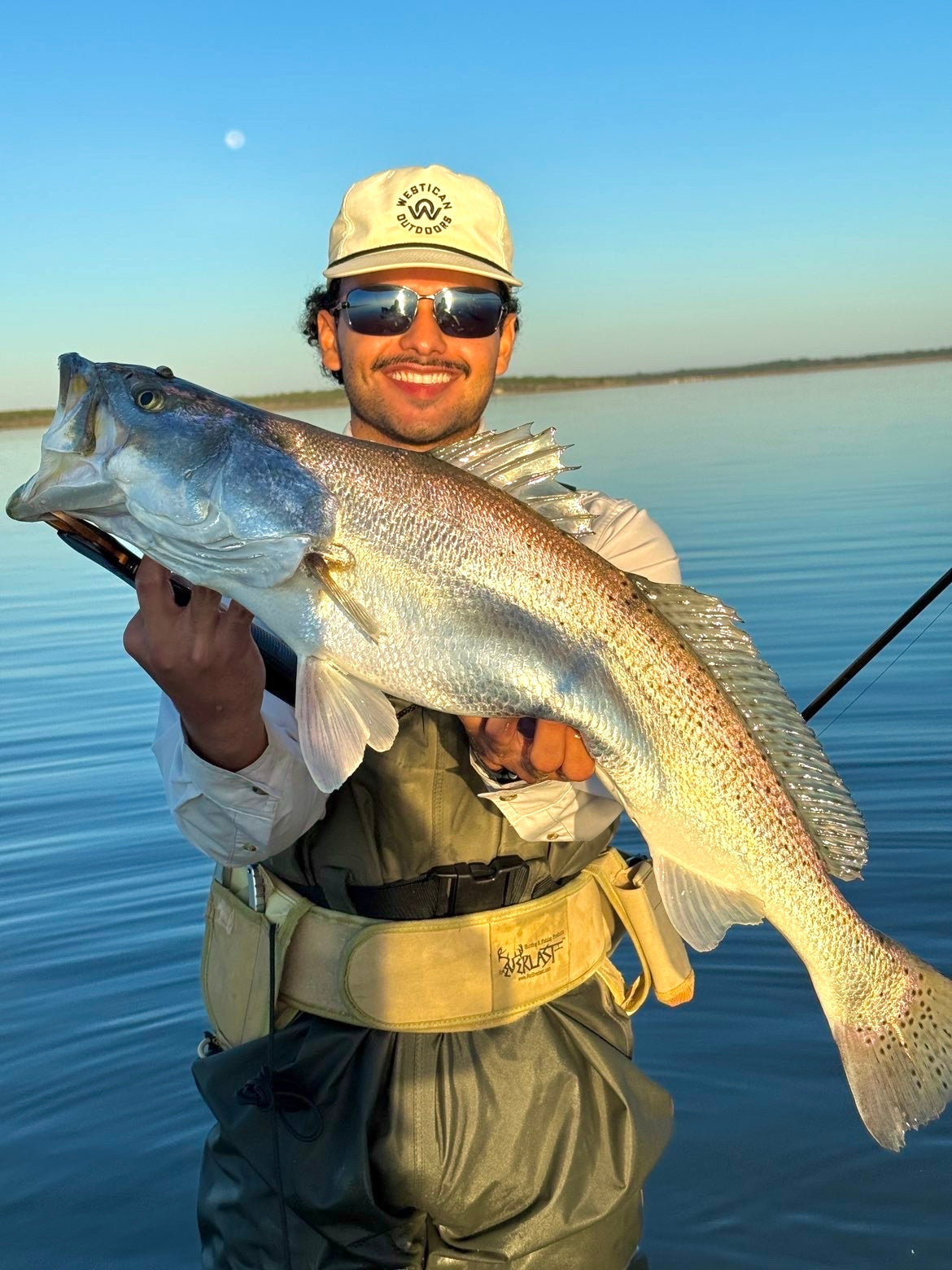 Lil' Wedgie - Sweet Tea