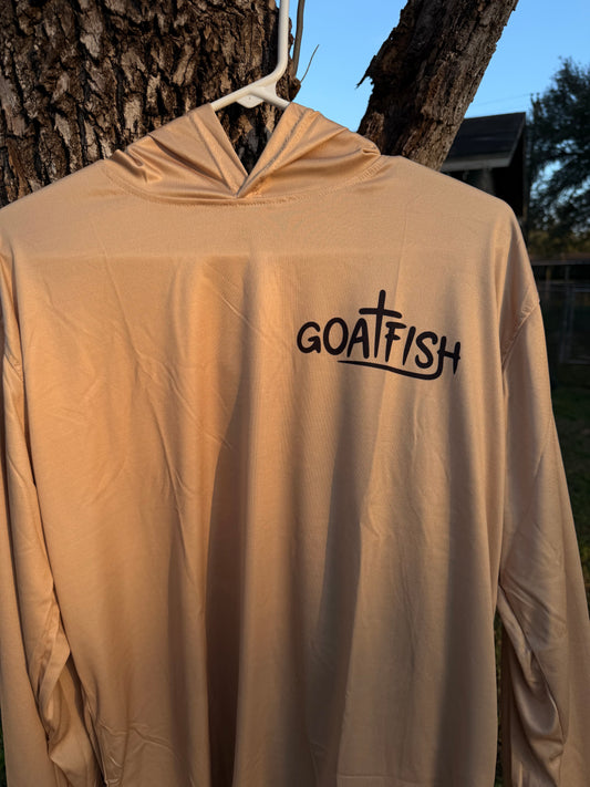 Ecclesiastes 4:9-10 Performance Hoodie