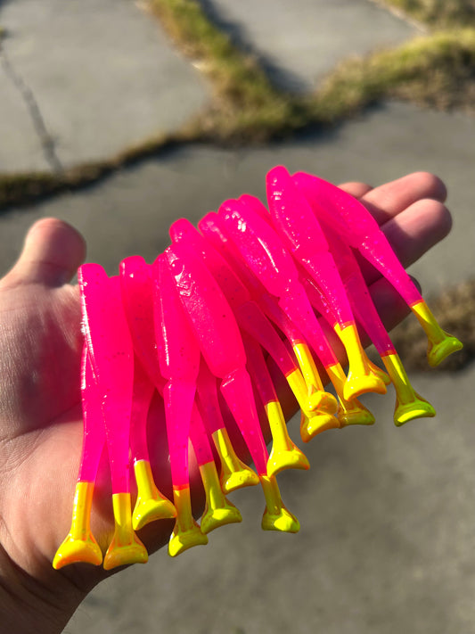 Lil' Wedgie - Bull ba Gum