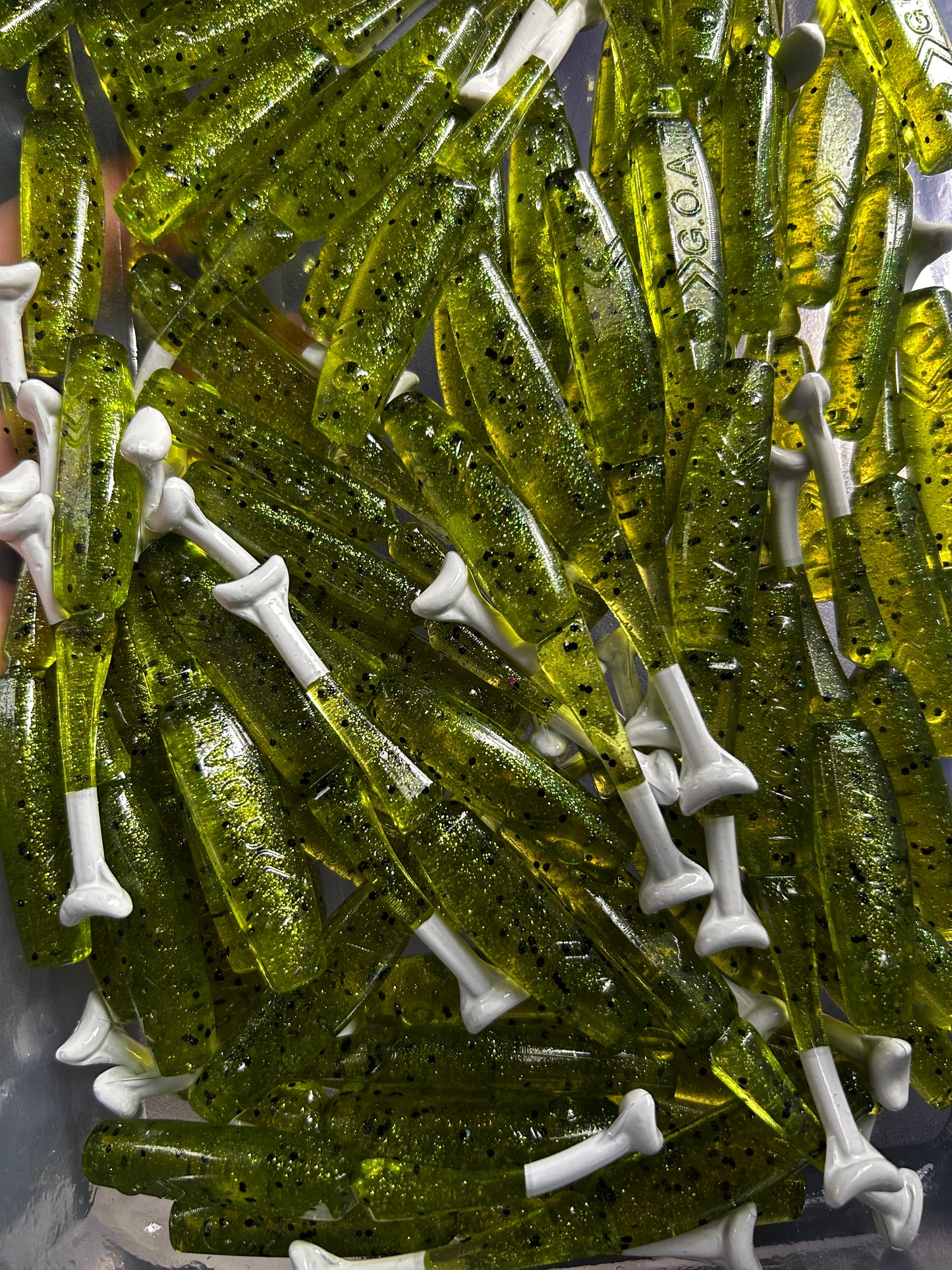 Lil' Wedgie - Real Dill