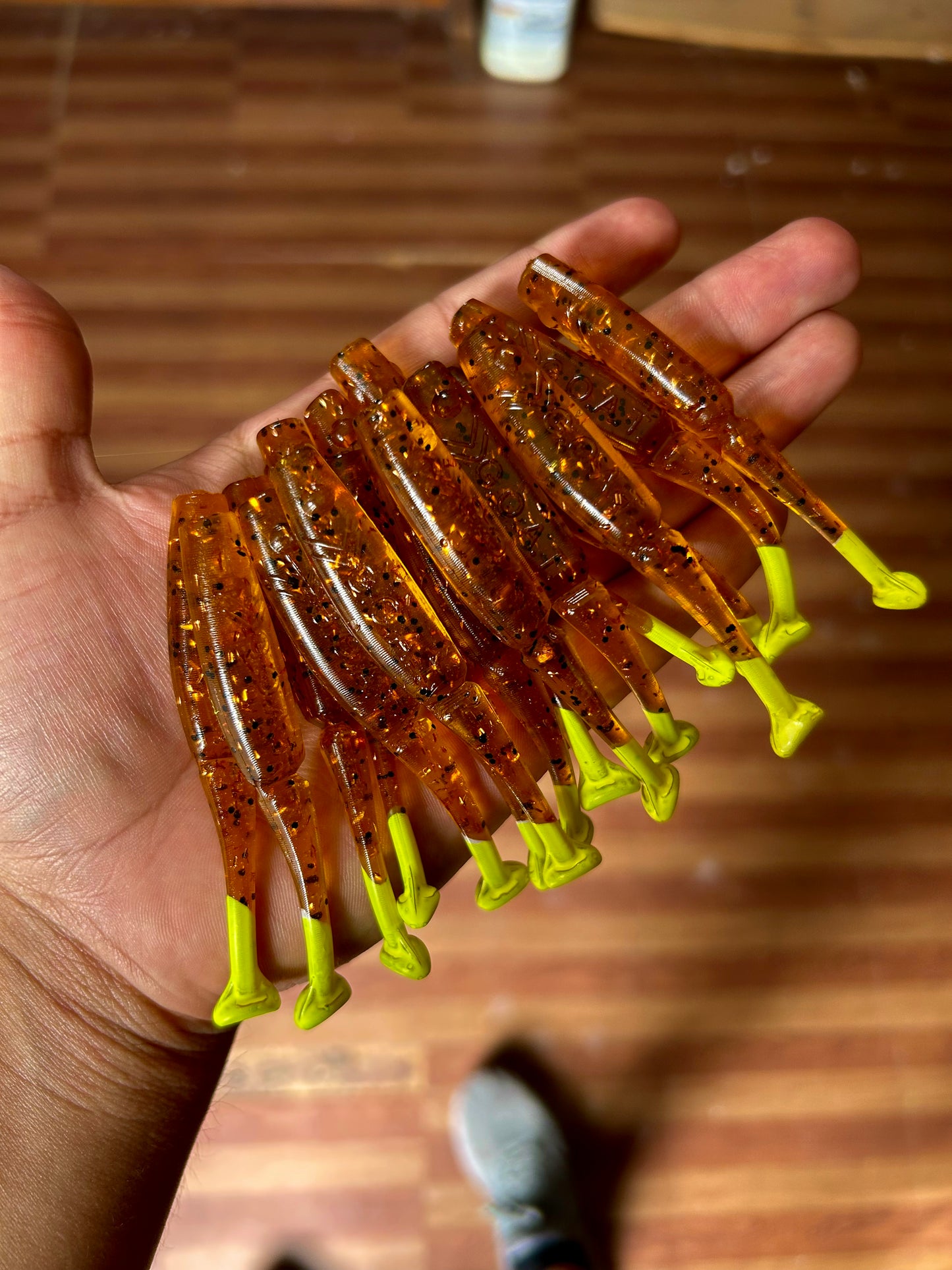 Lil' Wedgie - Sweet Tea