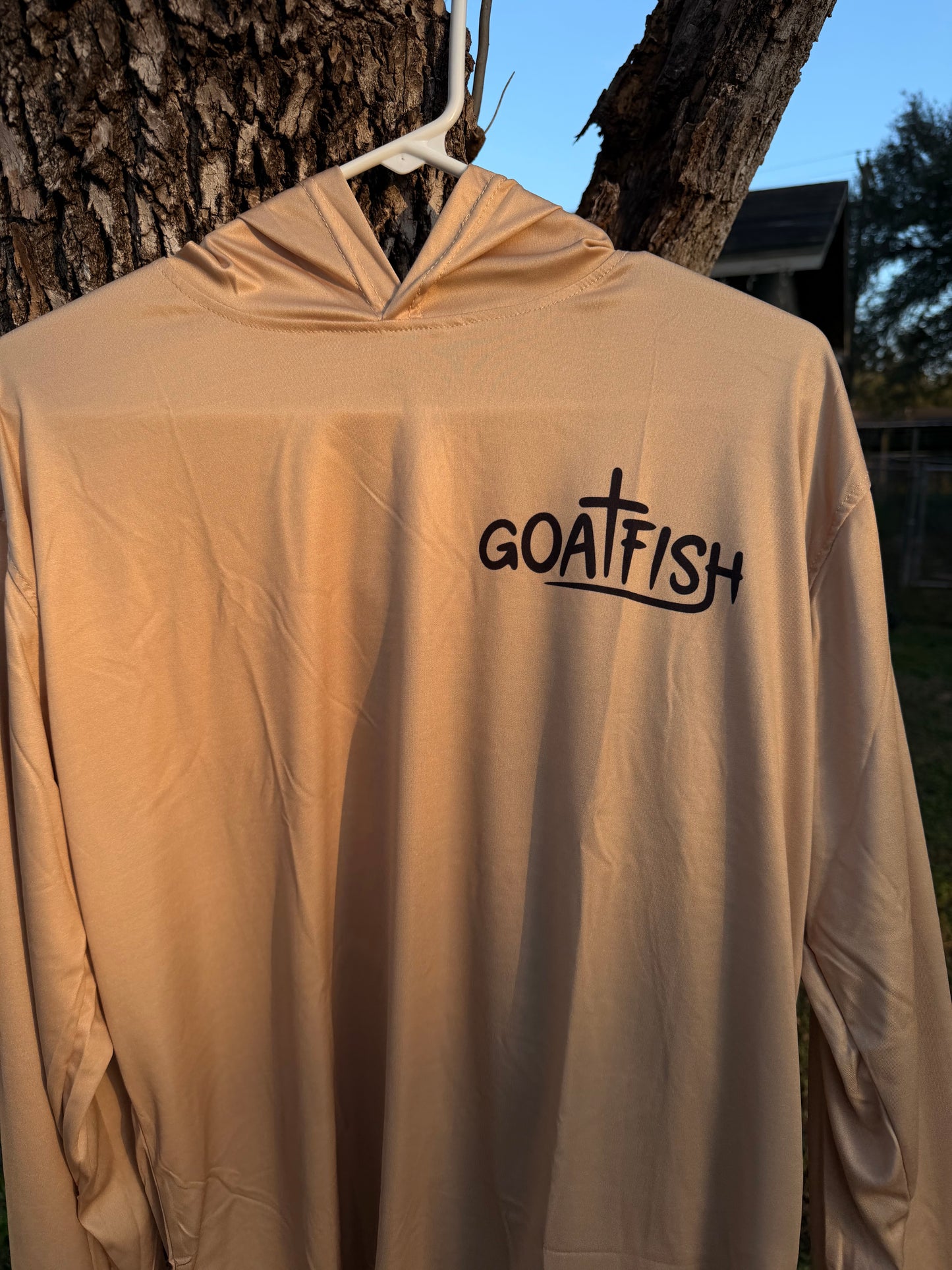 Ecclesiastes 4:9-10 Performance Hoodie