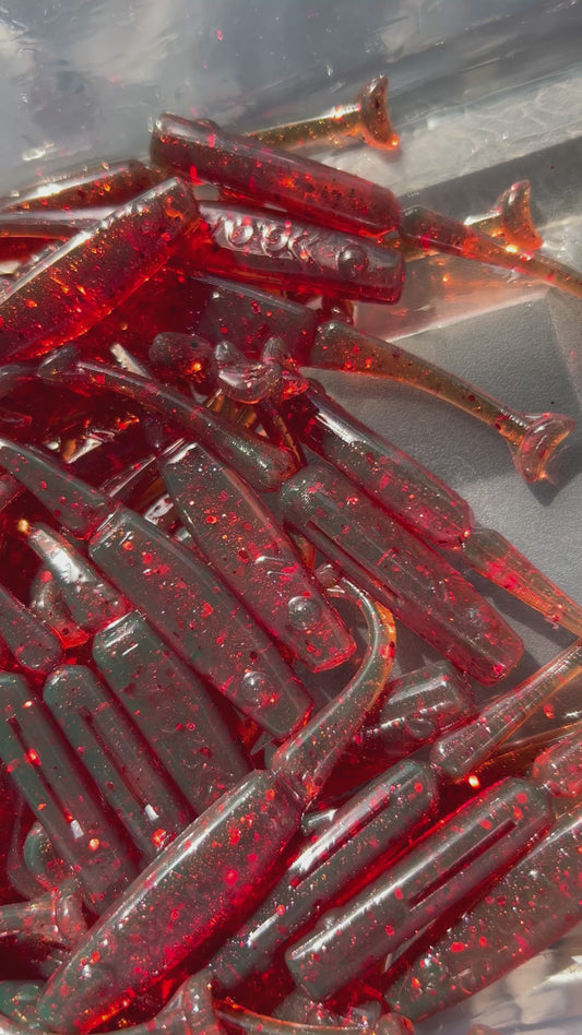 lil Wedgie- Vin Santo